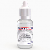Пептовин (Peptovin)