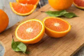 Солнечный плод: польза апельсина