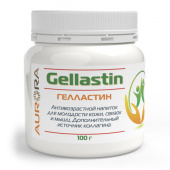 Гелластин (Gellastin) 100 - акция 3+А