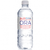 ORA - солнечная вода (0,5 л)
