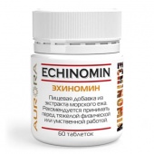 Эхиномин таблетки (Echinomin) 60т