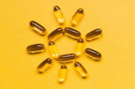 «Солнечный» витамин D3: для чего он нужен?
