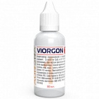 Виоргон 1 (Viorgon 1)