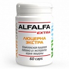 Люцерна-Экстра (Alfalfa-Extra) капс.