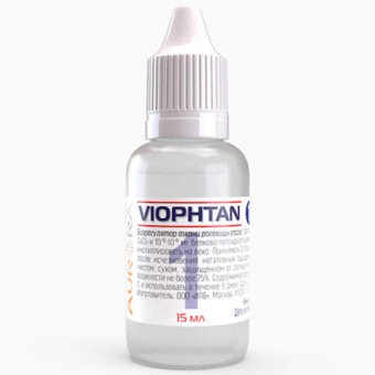Виофтан 1 (Viophtan 1)